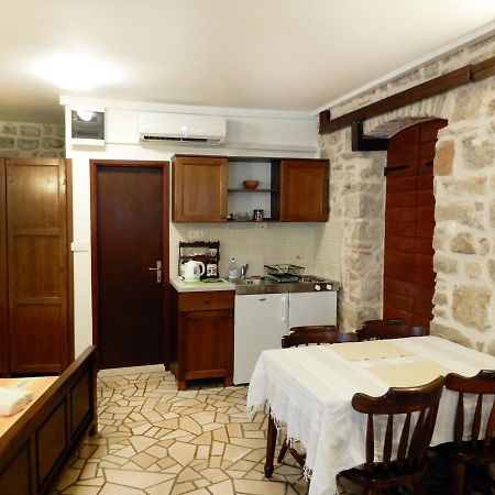 Apartment Primorac Stari Grad (Hvar) Exterior foto